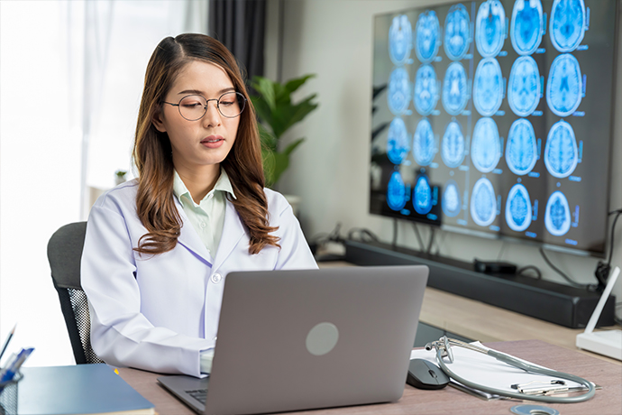 Benefits Of Ai In Healthcare