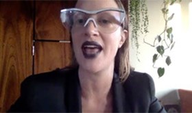 Future solutions with the Institute of Digital Fashion