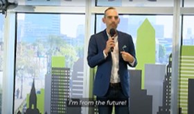 JVC 2023 - Timothy Papandreou - The Future of Living and Working