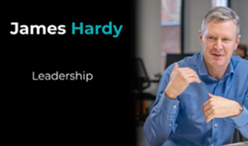  James Hardy Showreel