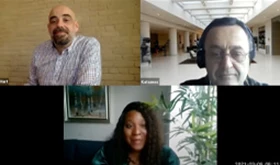 Hunting for Silver Linings w/ Toju Duke, Responsible AI Program Manager at Google