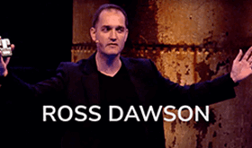 Thriving on Overload: short trailer