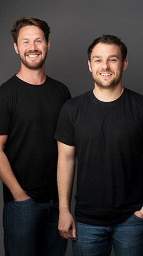 The Tempest Two