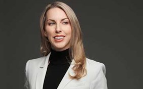 Megan Caywood Cooper 1