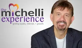 All Business Is Personal | Joseph Michelli Speaker Reel