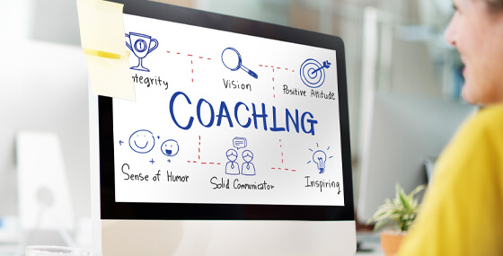 The Benefits of Mentorship and Coaching for High-Level Executives)