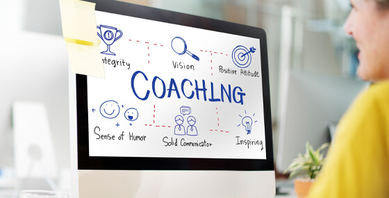 The Benefits of Mentorship and Coaching)