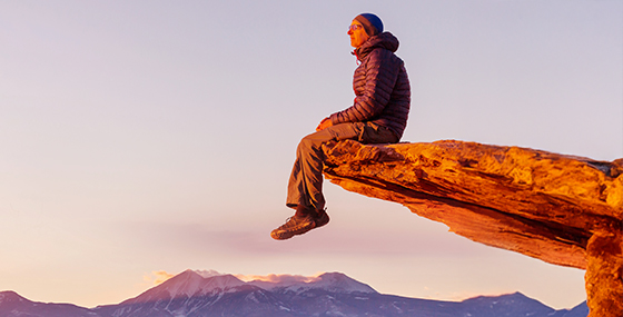 Comfort Zone vs. Growth Zone: How to Step Out