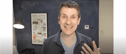 Fast Forward Episode 9: Rebuilding work culture with Bruce Daisley