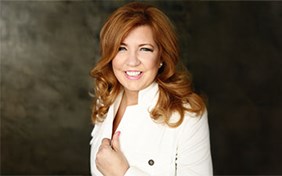 Dr. Pippa Malmgren 1