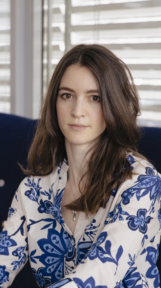 Dr Julia Ebner - Expert on Online Radicalisation, Disinformation & Threats to Democracy | University of Oxford | Co-Executive Director, ISD | Bestselling Author, Keynote Speaker