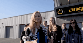 Nikki Dean Motorsports Reel 2022