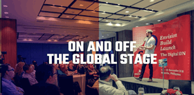 The Change Guy Showreel 2023