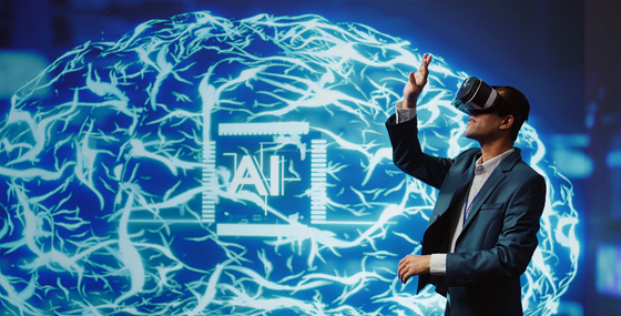 What Should You Expect From AI in 2025 As A Business Owner