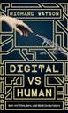 DIGITAL VS HUMAN
