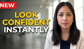 How to Sound More Confident at Work (Even When You Are Unsure)
