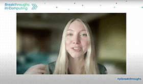 BioTech, Neurotech, and More | Allison Duetmann and Juan Benet | Breakthroughs In Computing