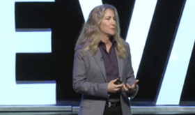  Salesforce's Tiffani Bova: Customer Expectations Push Brands to Do Better