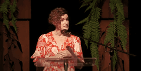 ACCI Women's Leadership Forum 2022 - Martha