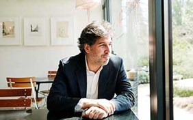 Gonzalo Delacámara 1