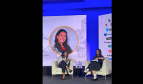 Niluka Kavanagh on Nomadic Entrepreneurship