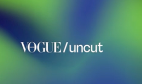  Vogue Uncut: Leanne Elliott Young on revolutionising fashion through tech and inclusivity