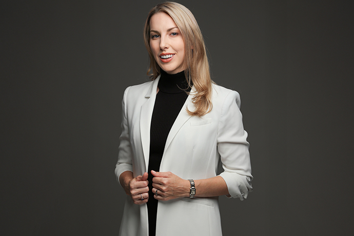 Magan Caywood Cooper On Leading The Future Of Innovation690x460