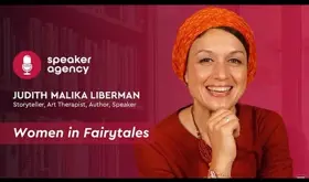 Women in Fairytales | Judith Malika Liberman
