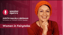 Women in Fairytales | Judith Malika Liberman