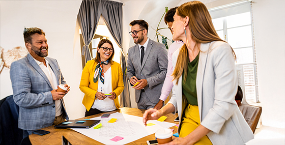 How to Build a Customer-Centric Culture that Drives Business Growth?