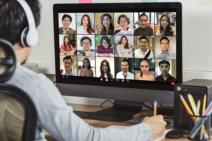 Successful Virtual Event 690X460 2