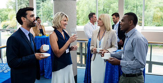 What Makes a Corporate Event Truly Memorable?