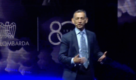  Assemblea Generale 2025 - Intervento di Dhiraj Mukherjee, cofondatore di Shazam