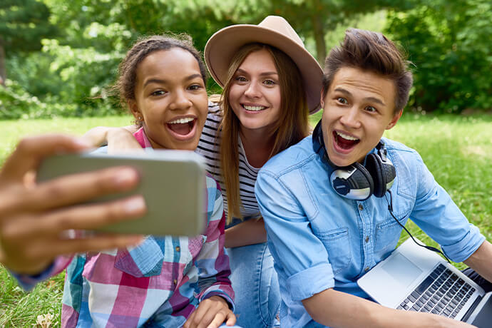Gen Z Workplace Expectations