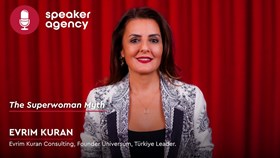 The Superwoman Myth | Evrim Kuran