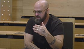 Transformación Digital: Aric Dromi | #CitasFTef