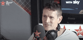 Bruce Daisley talks resilience and his new book Fortitude: Unlocking the Secrets of Inner Strength