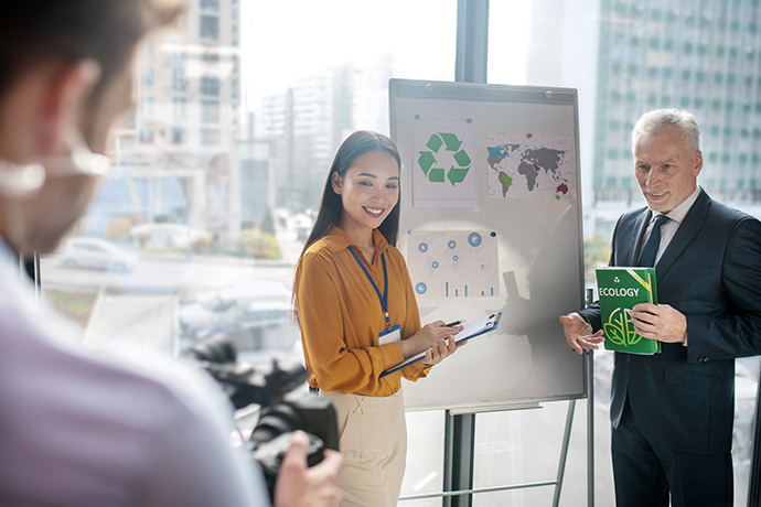 Sustainable Business Strategies690x460