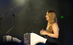 Alexia Williams MBE 4