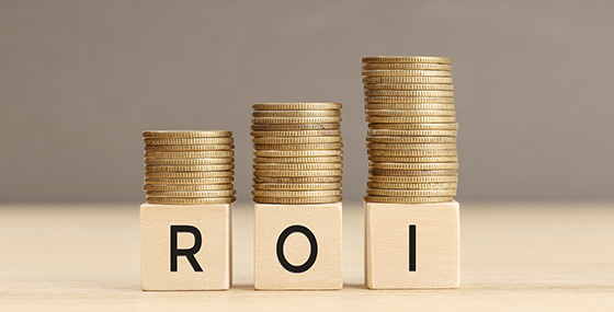 How to Measure the ROI of a Motivational Speaker)