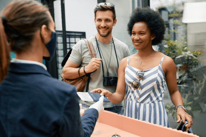 Customer Experience Journey