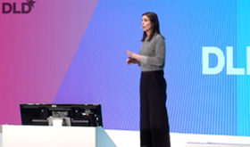  Why Transparency Does Not Equal More Trust, Rachel Botsman DLD