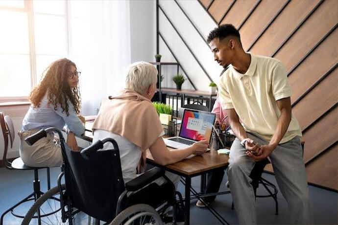 Inclusive Design 690X460