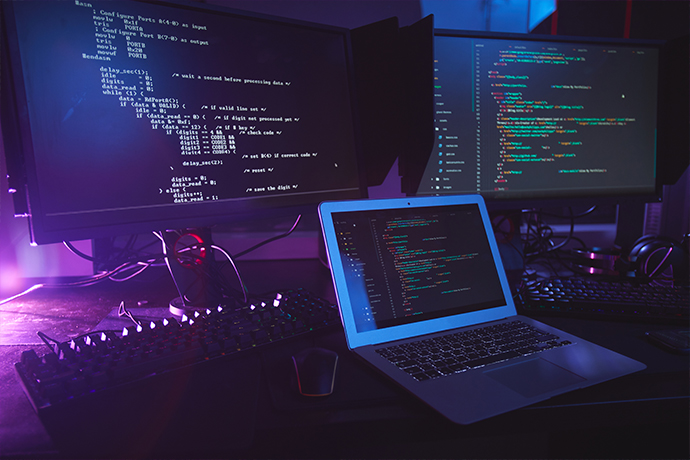 Interconnection Between Cybersecurity And Culture