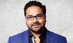 Building the Visual Search Engine by Ambarish Mitra (CEO of Blippar)