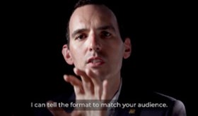 Show Reel Tim Papandreou | Tim Papandreou