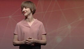 Making data science useful. Cassie Kozyrkov (Google) Strata Data Conference UK 2019