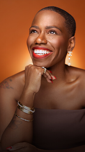 Candice Brathwaite