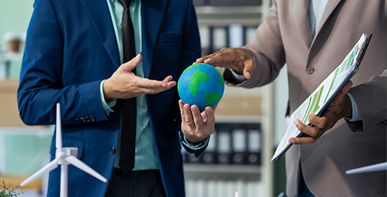 What Is Sustainability in Business?)