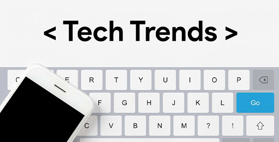 Tech Trends Unravelled: Insights From Leading Technology Speakers)